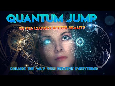 module 7 quantum jumping two